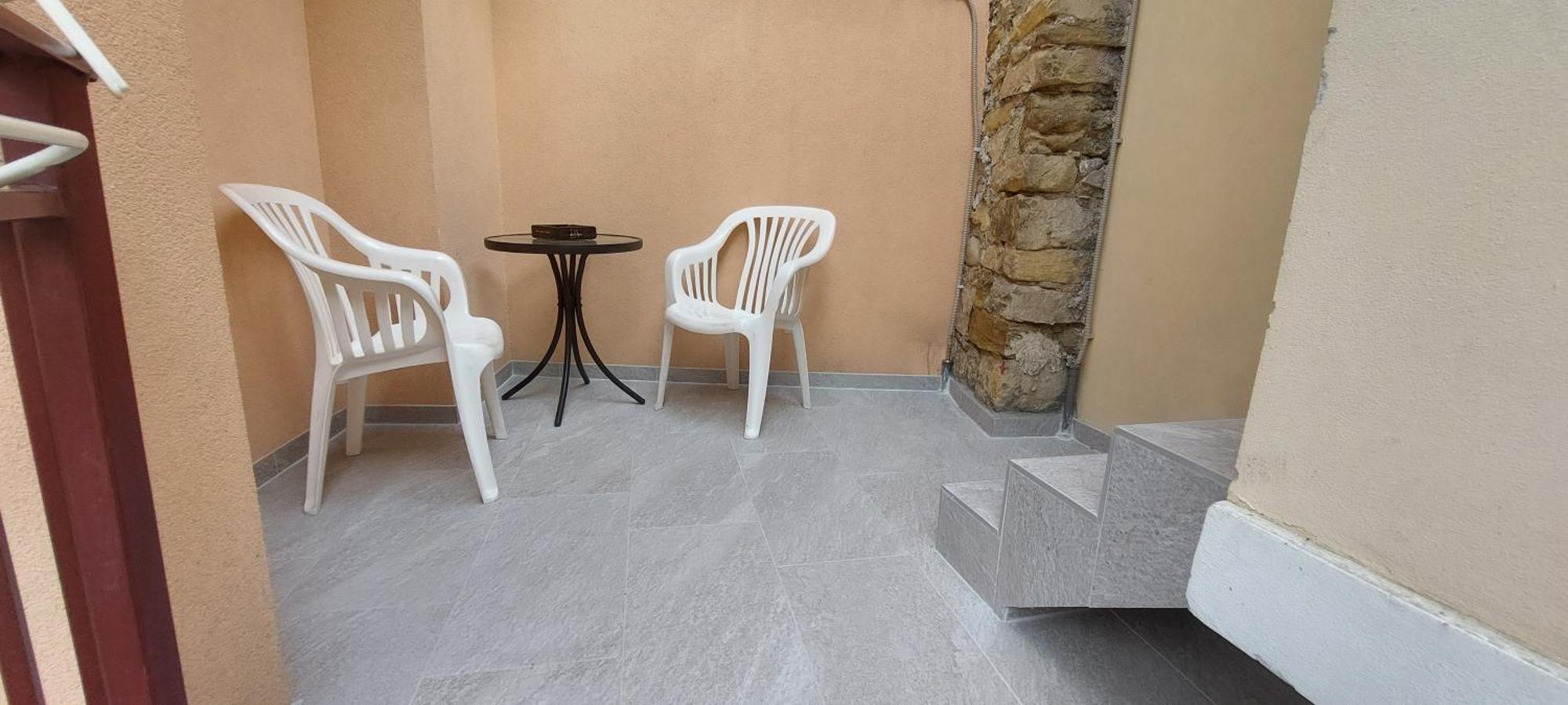 Apartment Kremen Izola Εξωτερικό φωτογραφία